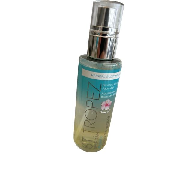 St. Tropez Self Tan Purity Face Mist, Natural Sunkissed Glow, 2.7 Fl Oz - Picture 3 of 4